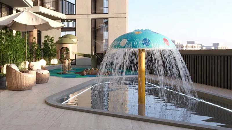 Aquatic Hydro Gym