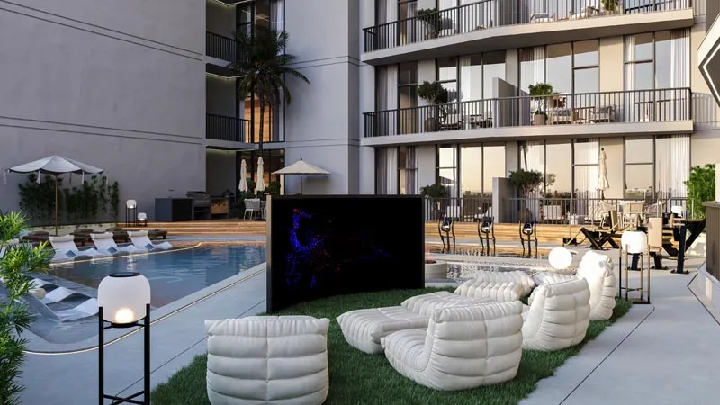 Family Lounge
