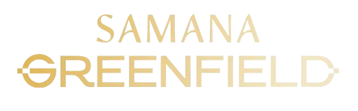 Samana Greenfield Logo